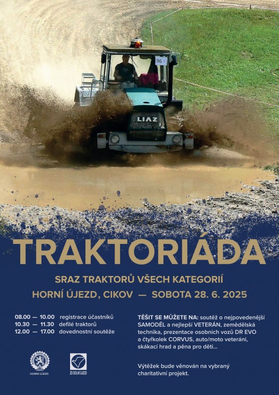 traktoriáda