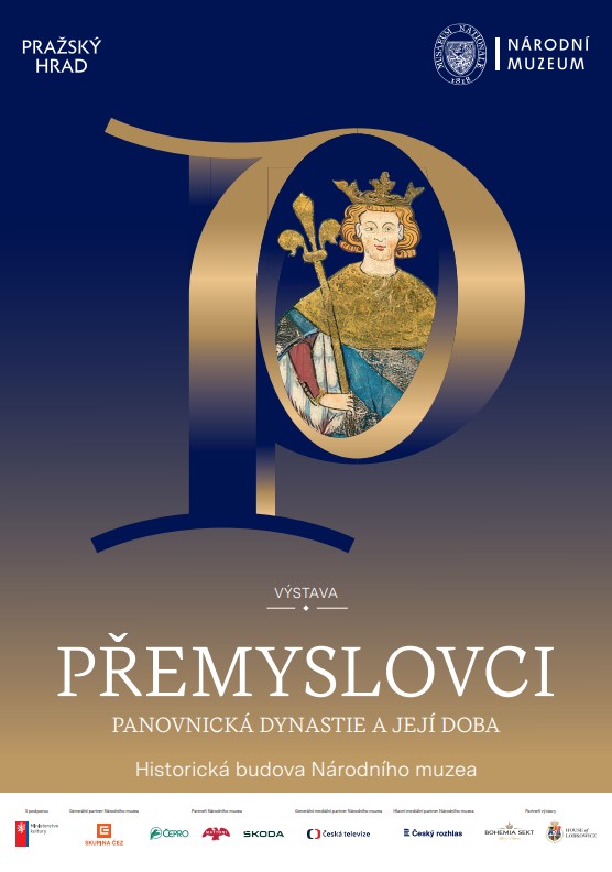 Přemyslovci