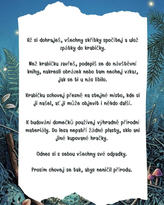 skřítci
